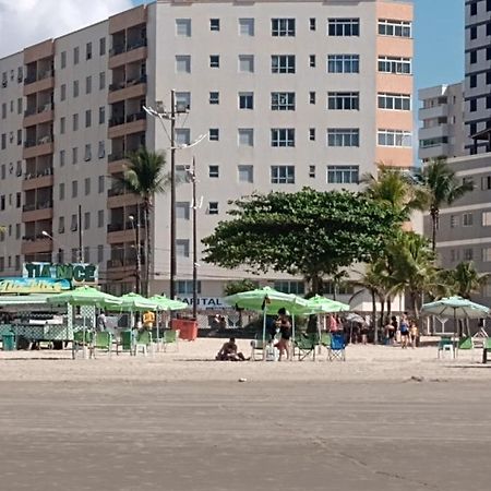 Mare 88 Pe Na Areia Διαμέρισμα Πράια Γκράντε Εξωτερικό φωτογραφία