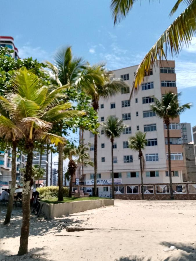 Mare 88 Pe Na Areia Διαμέρισμα Πράια Γκράντε Εξωτερικό φωτογραφία