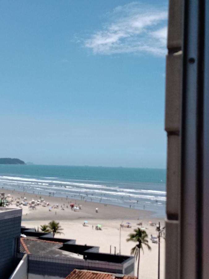 Mare 88 Pe Na Areia Διαμέρισμα Πράια Γκράντε Εξωτερικό φωτογραφία
