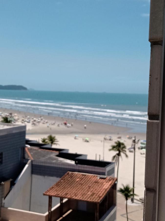Mare 88 Pe Na Areia Διαμέρισμα Πράια Γκράντε Εξωτερικό φωτογραφία