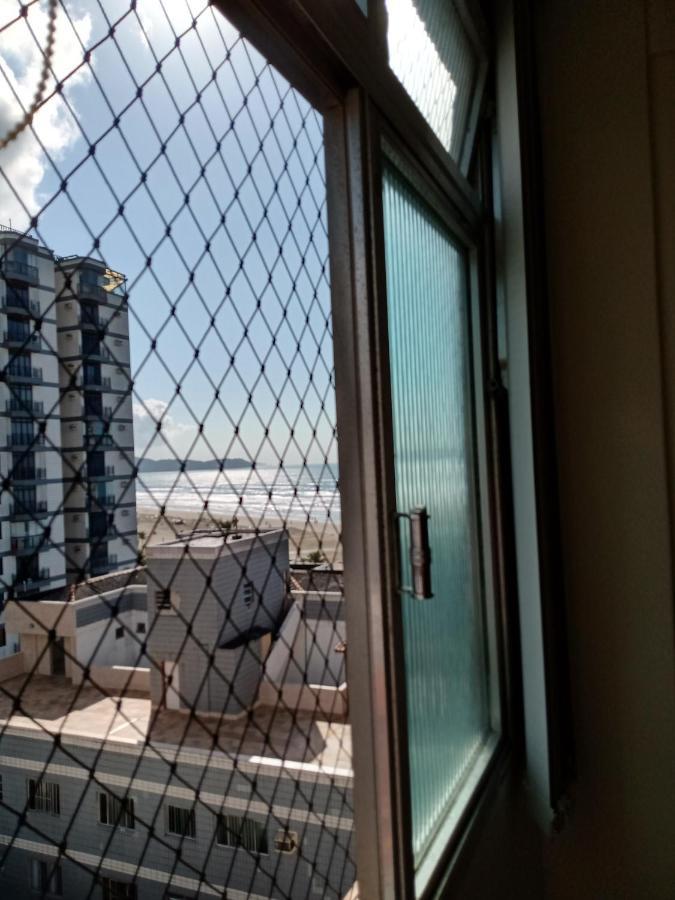 Mare 88 Pe Na Areia Διαμέρισμα Πράια Γκράντε Εξωτερικό φωτογραφία
