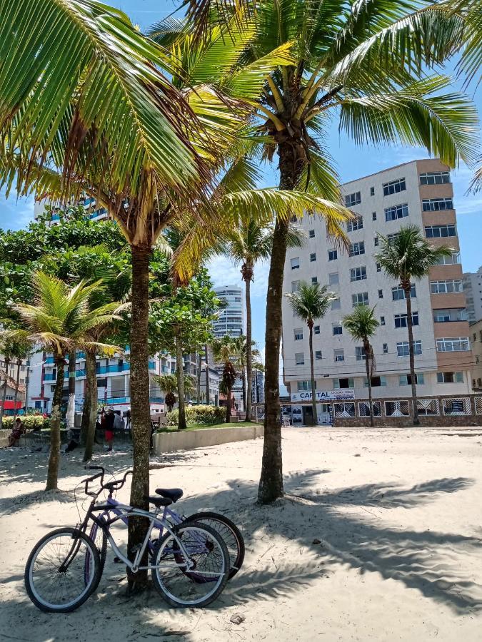 Mare 88 Pe Na Areia Διαμέρισμα Πράια Γκράντε Εξωτερικό φωτογραφία